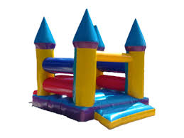 jumping-castle