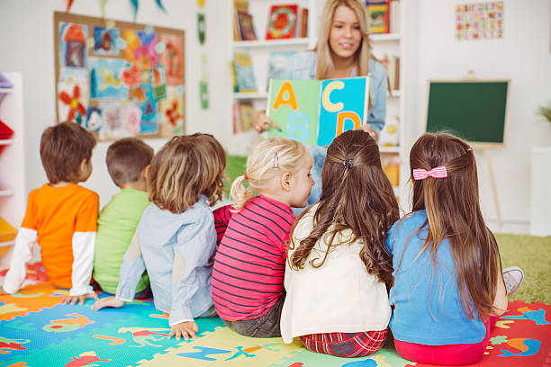 school readiness program camden