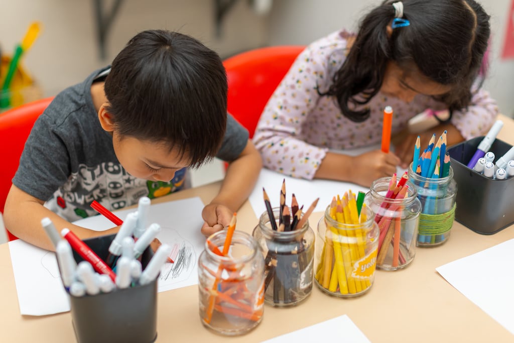 preschool west auckland